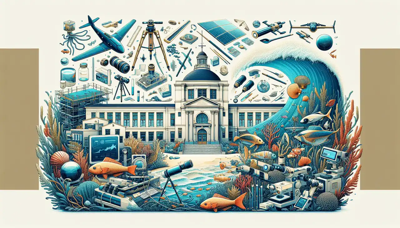 Scripps Institution of Oceanography